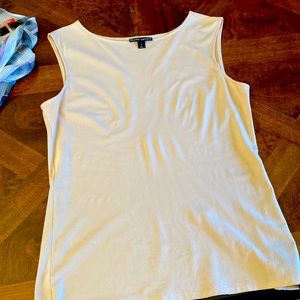 Cotton T shirt by black label Ralph Lauren